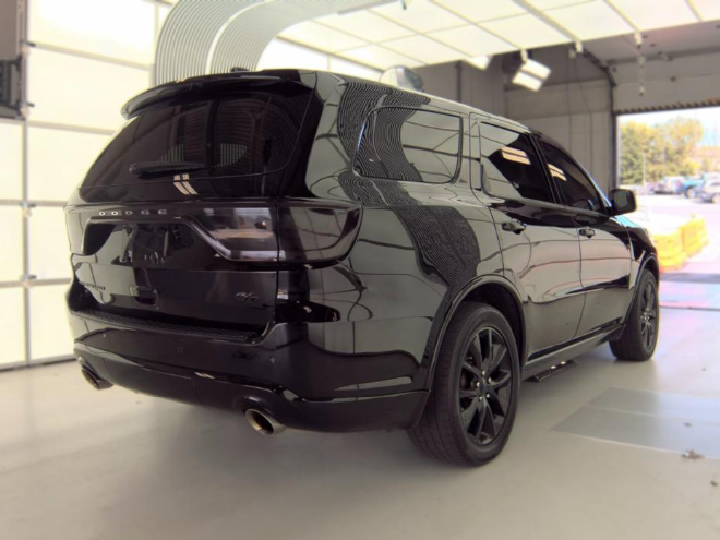 Used 2018 Dodge Durango R/T SUV