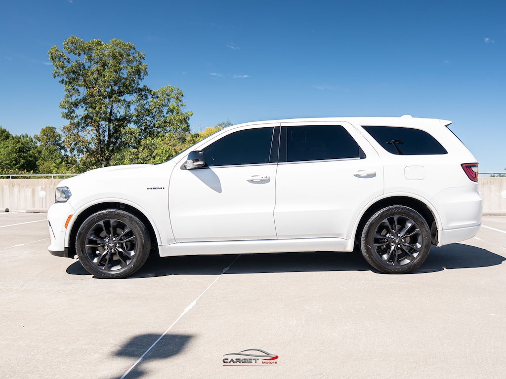 Used 2021 Dodge Durango R/T SUV