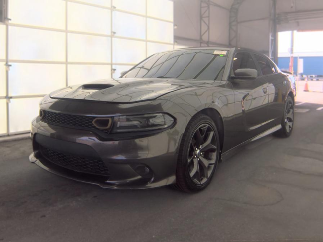  Dodge Charger