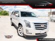  CADILLAC Escalade ESV