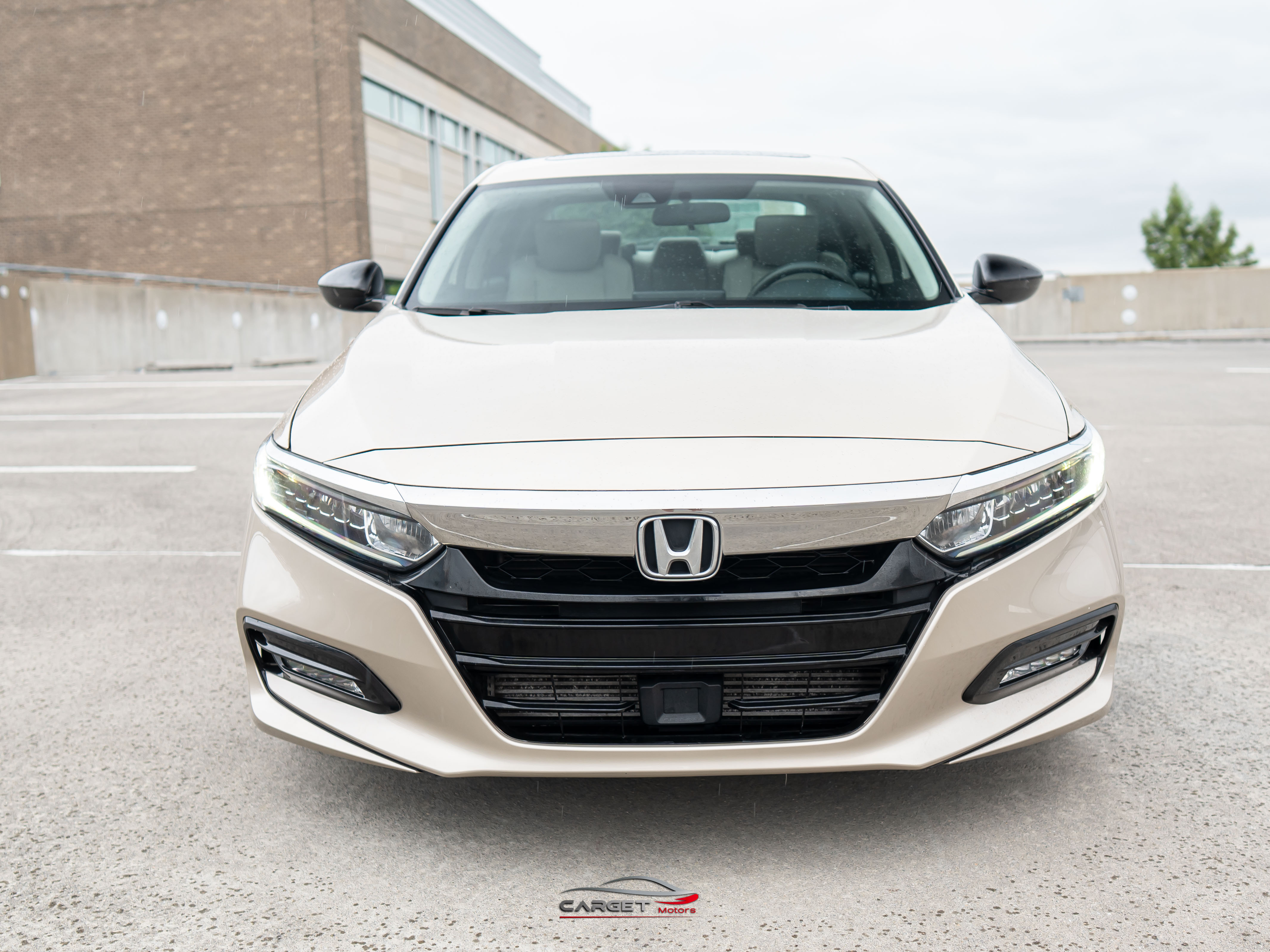 Used 2020 Honda Accord EX 1.5T Sedan