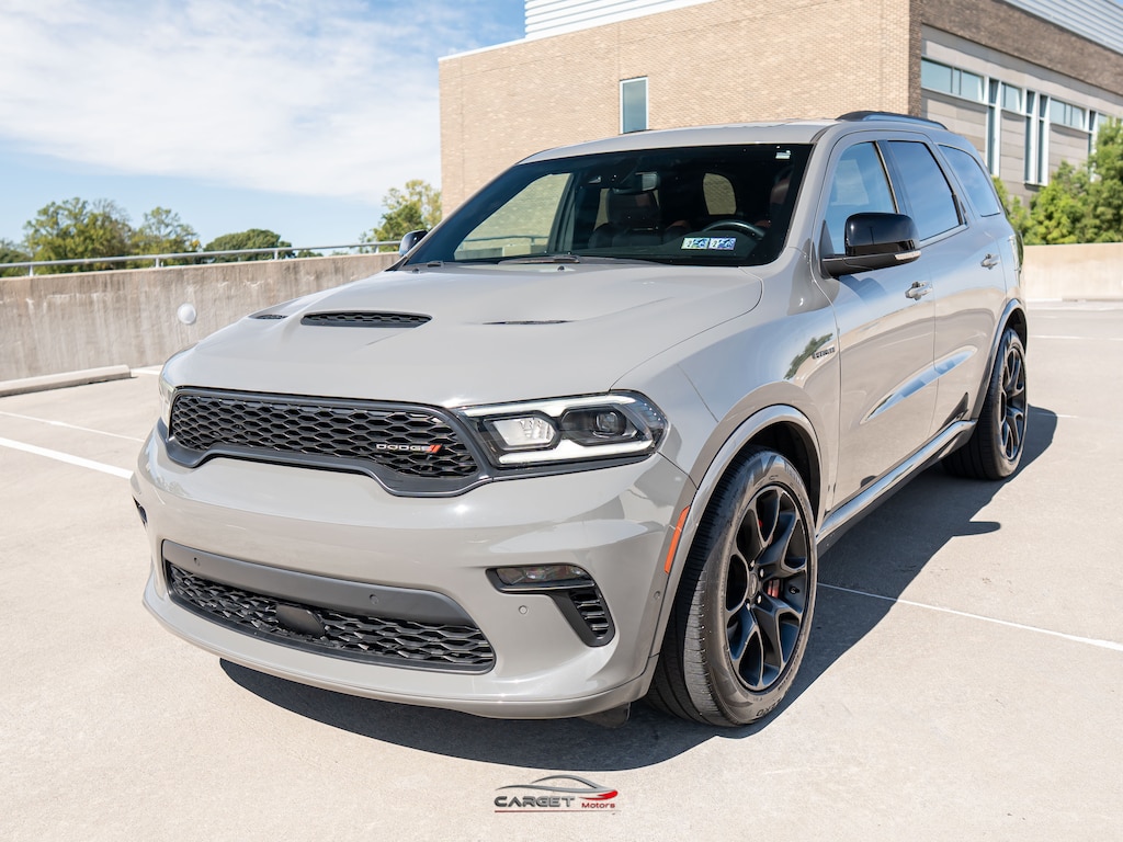 Used 2023 Dodge Durango R/T Plus SUV