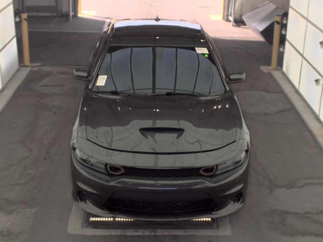 Used 2019 Dodge Charger R/T Sedan