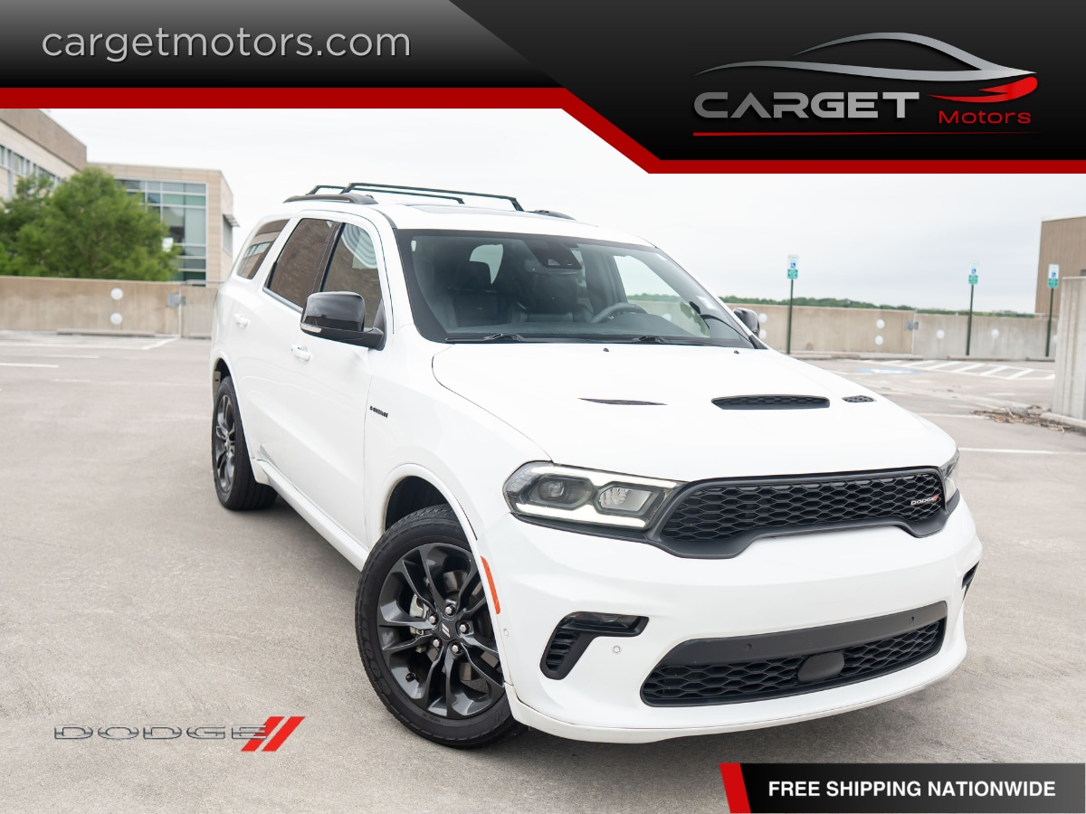 2023 Dodge Durango