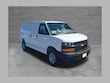  Chevrolet Express Cargo