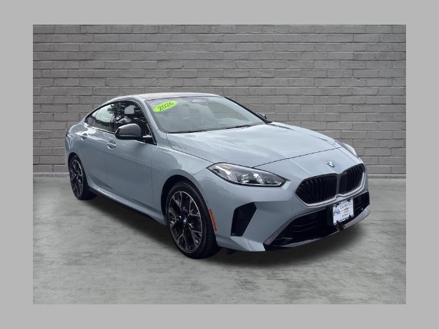 2026 BMW 2 Series