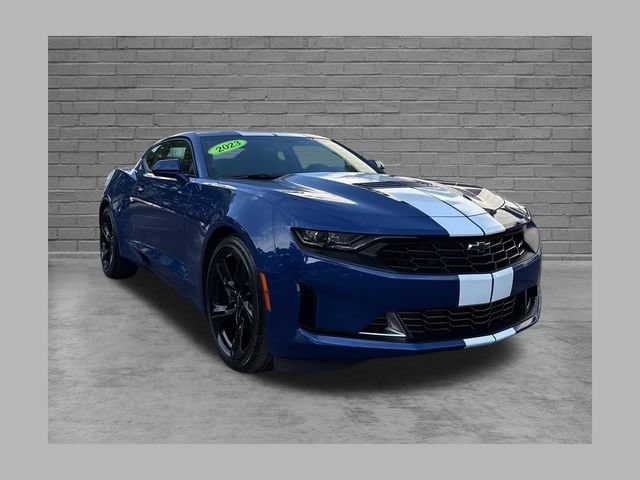 2023 Chevrolet Camaro