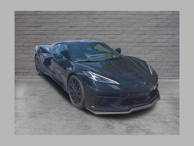 2026 Chevrolet Corvette