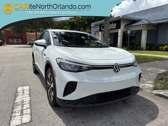 2023 Volkswagen ID.4