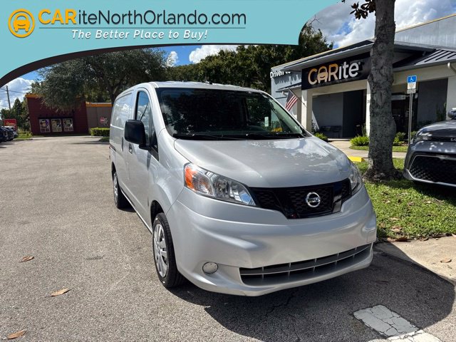 2021 Nissan NV200