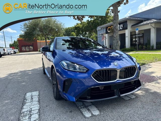 2026 BMW 2 Series 228