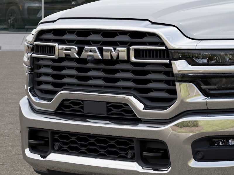 2025 RAM 3500 Chassis Tradesman - Photo 11