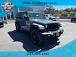  Jeep Wrangler 4xe