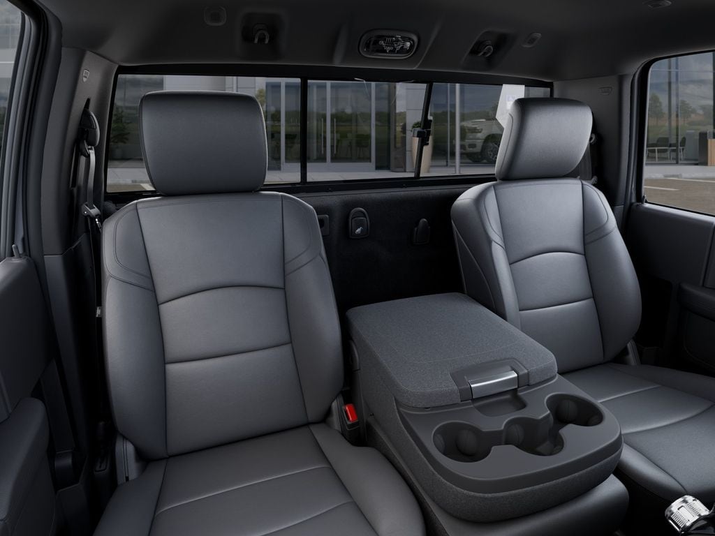 2025 RAM 3500 Chassis Tradesman - Photo 16