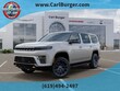  Jeep Grand Wagoneer