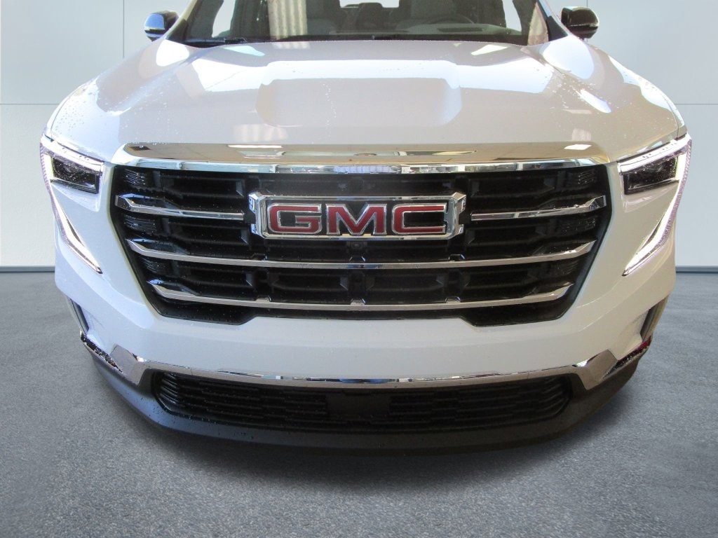 2026 GMC Acadia Elevation - Photo 26
