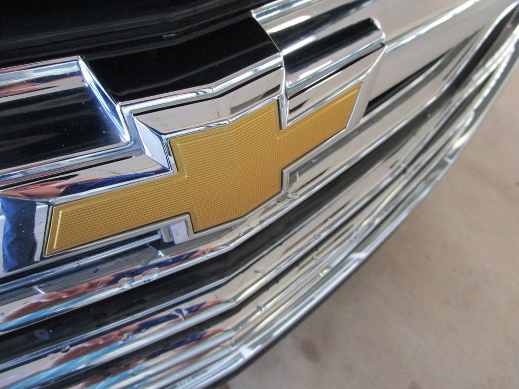 2024 Chevrolet Malibu 1LT - Photo 24