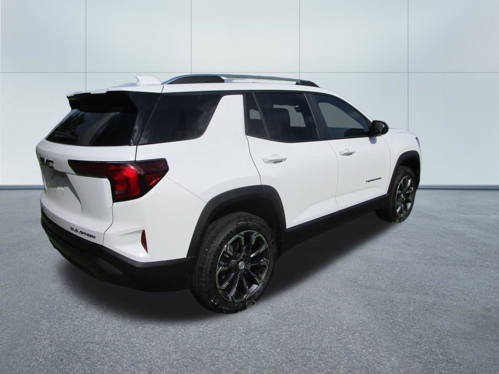 2026 GMC Terrain Elevation - Photo 8