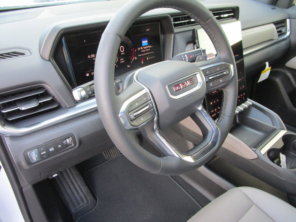 2026 GMC Terrain Elevation - Photo 21