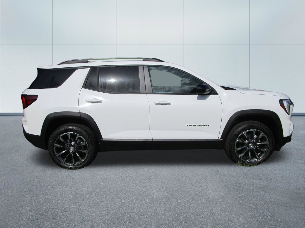2026 GMC Terrain Elevation - Photo 7