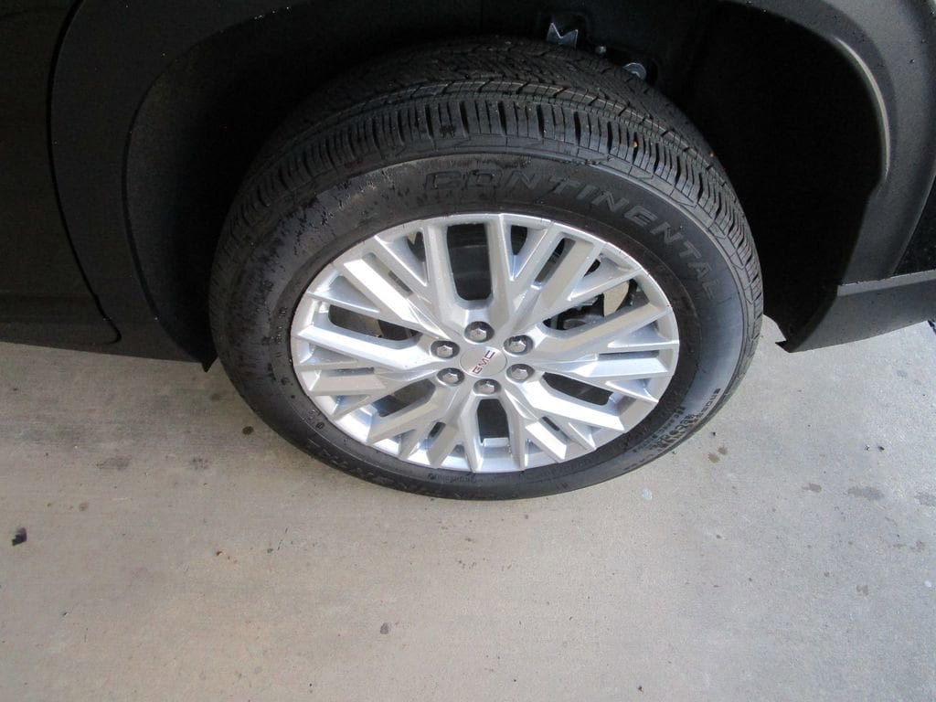2026 GMC Acadia Elevation - Photo 10