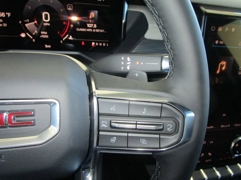 2026 GMC Acadia Elevation - Photo 35