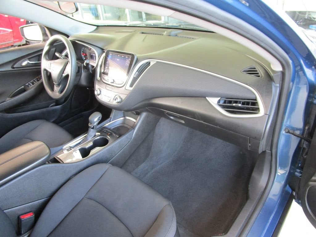 2024 Chevrolet Malibu 1LT - Photo 26