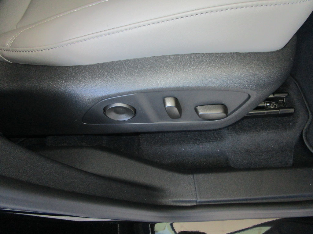 2026 GMC Acadia Elevation - Photo 28
