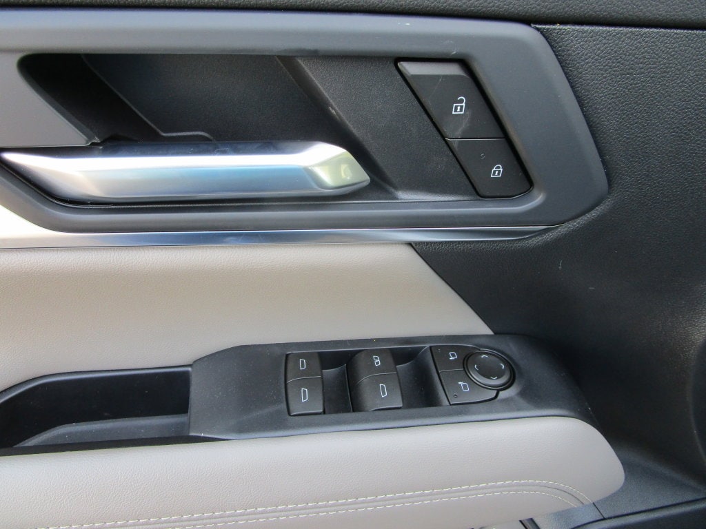 2026 GMC Terrain Elevation - Photo 22