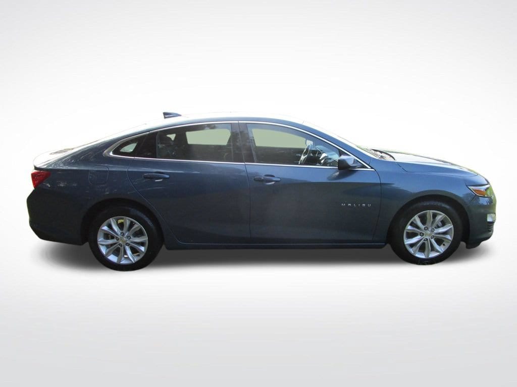 2024 Chevrolet Malibu 1LT - Photo 8