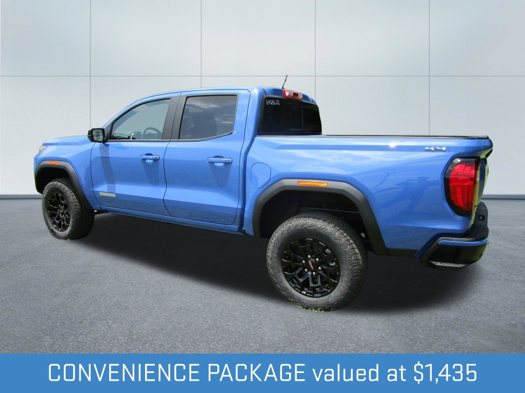 2026 GMC Canyon Elevation - Photo 4