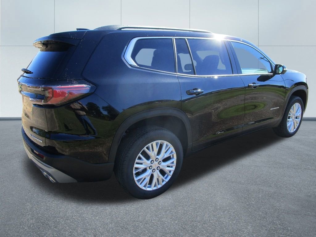 2026 GMC Acadia Elevation - Photo 8