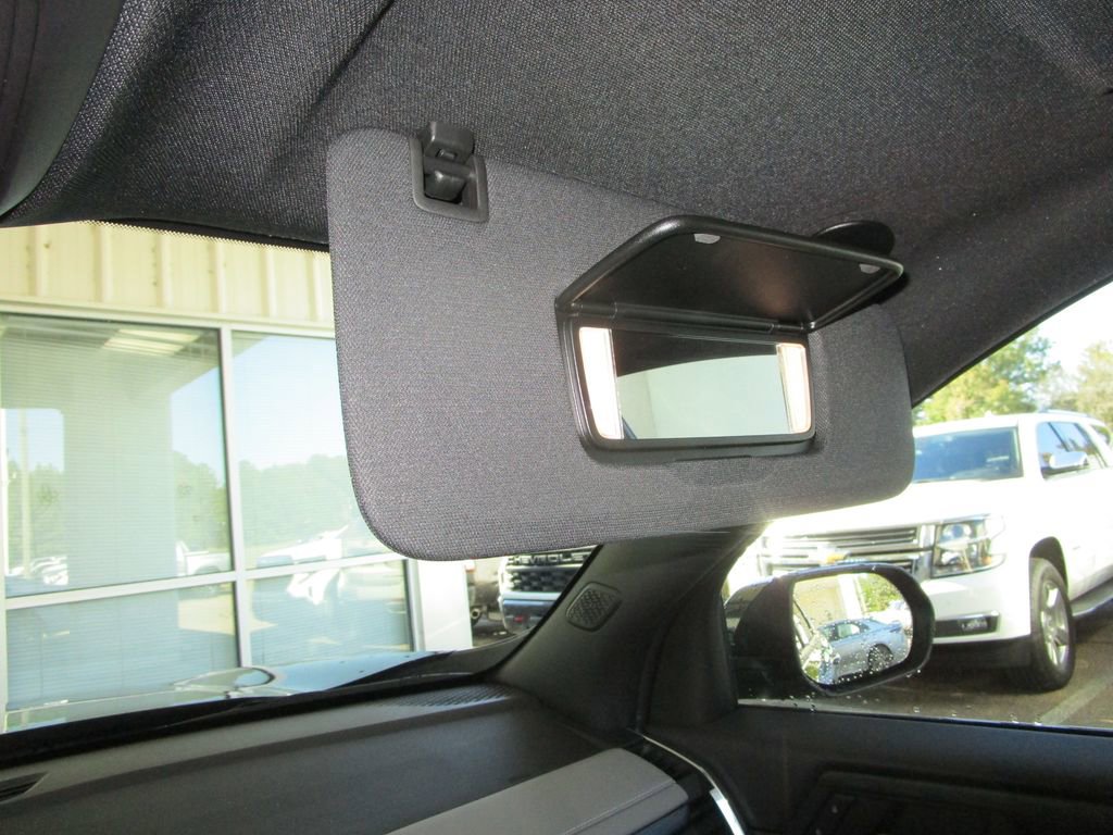 2026 GMC Acadia Elevation - Photo 37