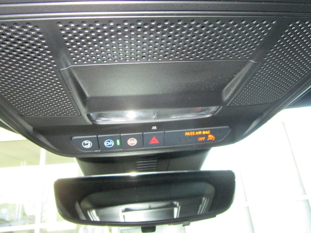 2026 GMC Acadia Elevation - Photo 36