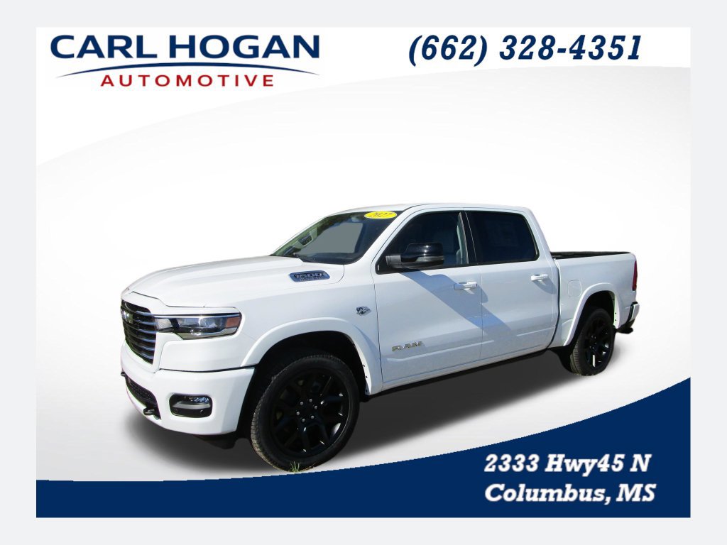  Ram 1500