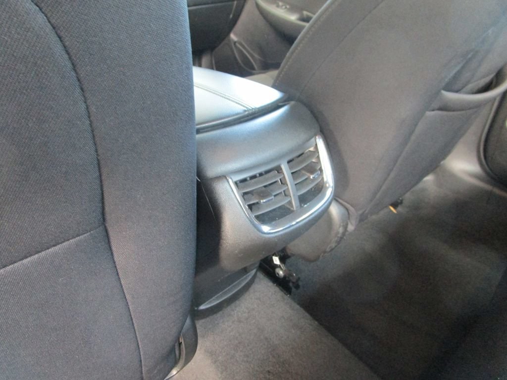 2024 Chevrolet Malibu 1LT - Photo 17
