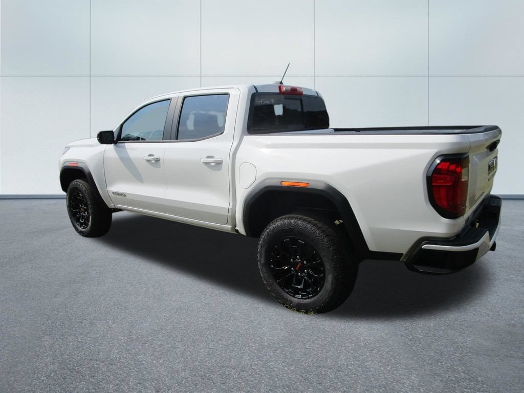 New 2026 GMC Canyon Elevation Truck