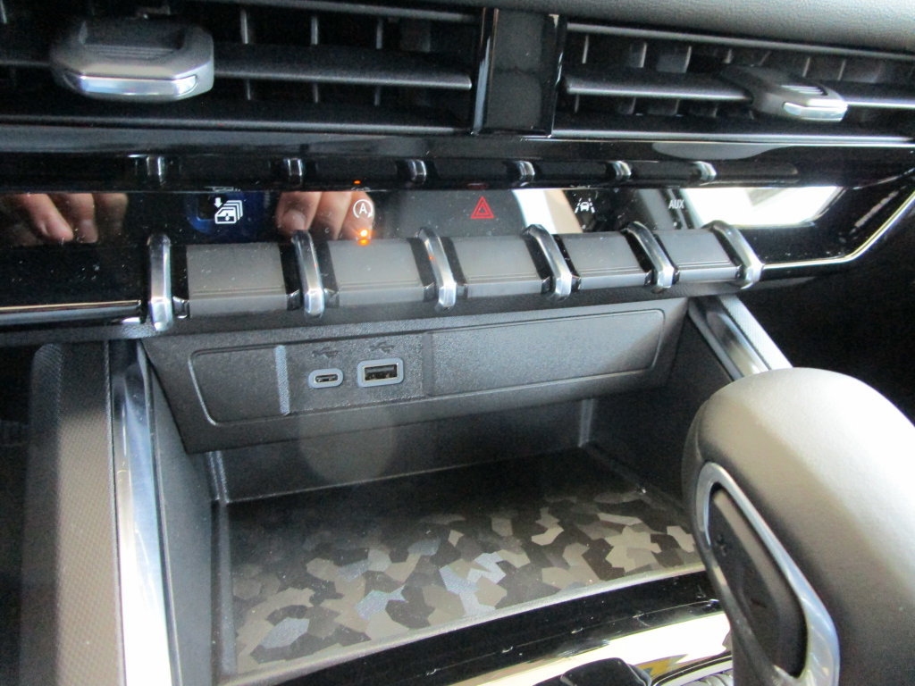 2026 GMC Canyon Elevation - Photo 36