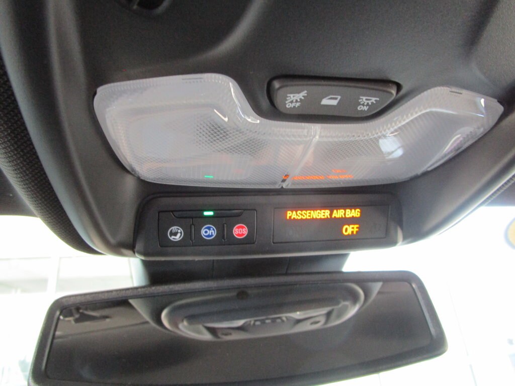 2026 GMC Canyon Elevation - Photo 41