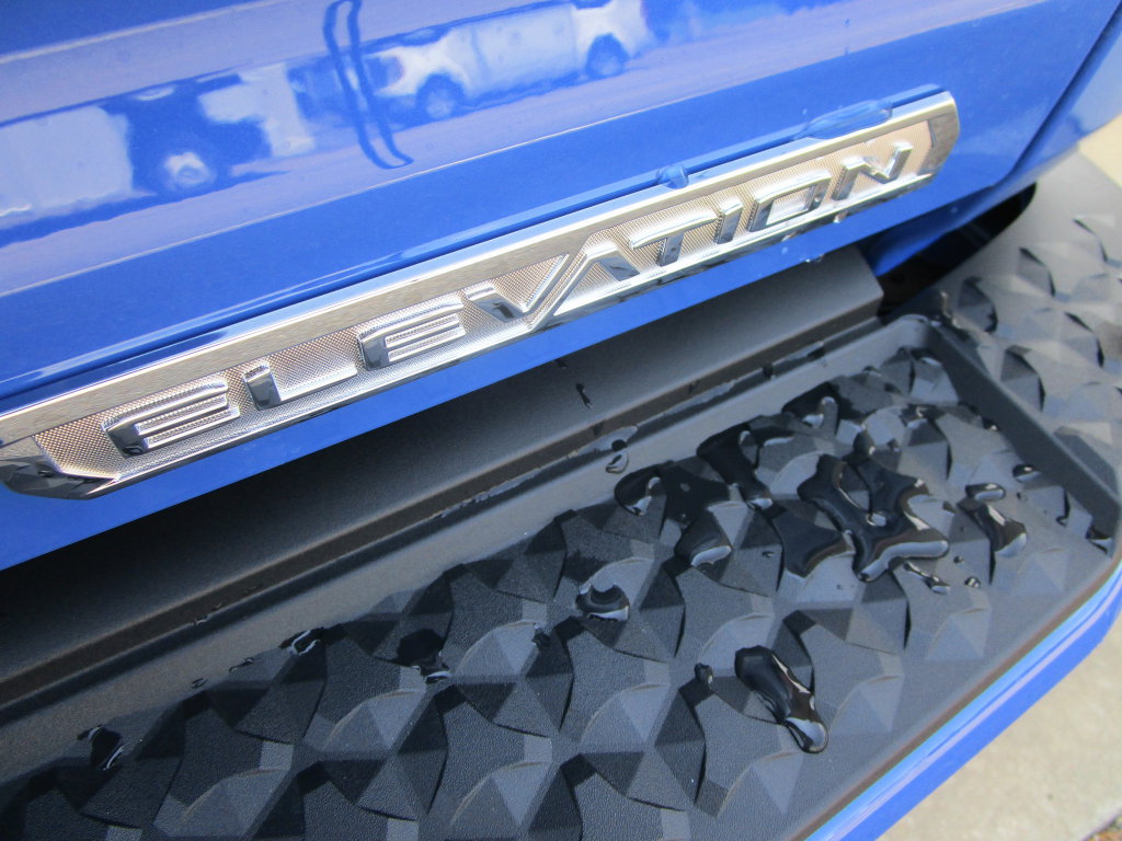 2026 GMC Canyon Elevation - Photo 14