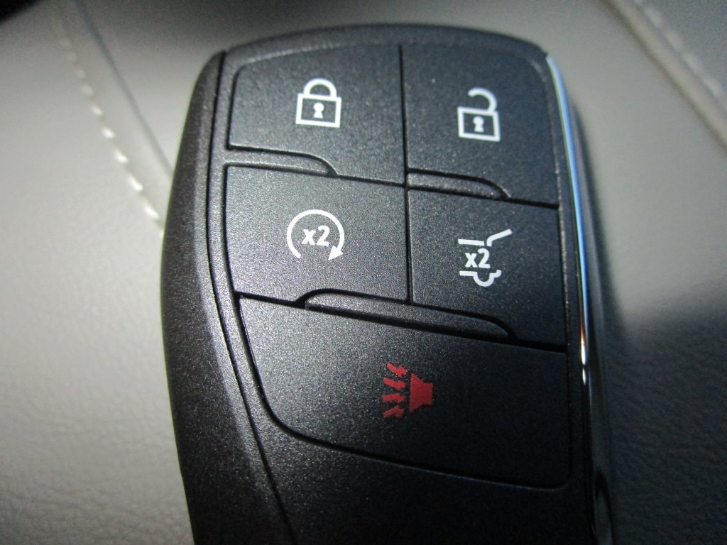2026 GMC Acadia Elevation - Photo 45