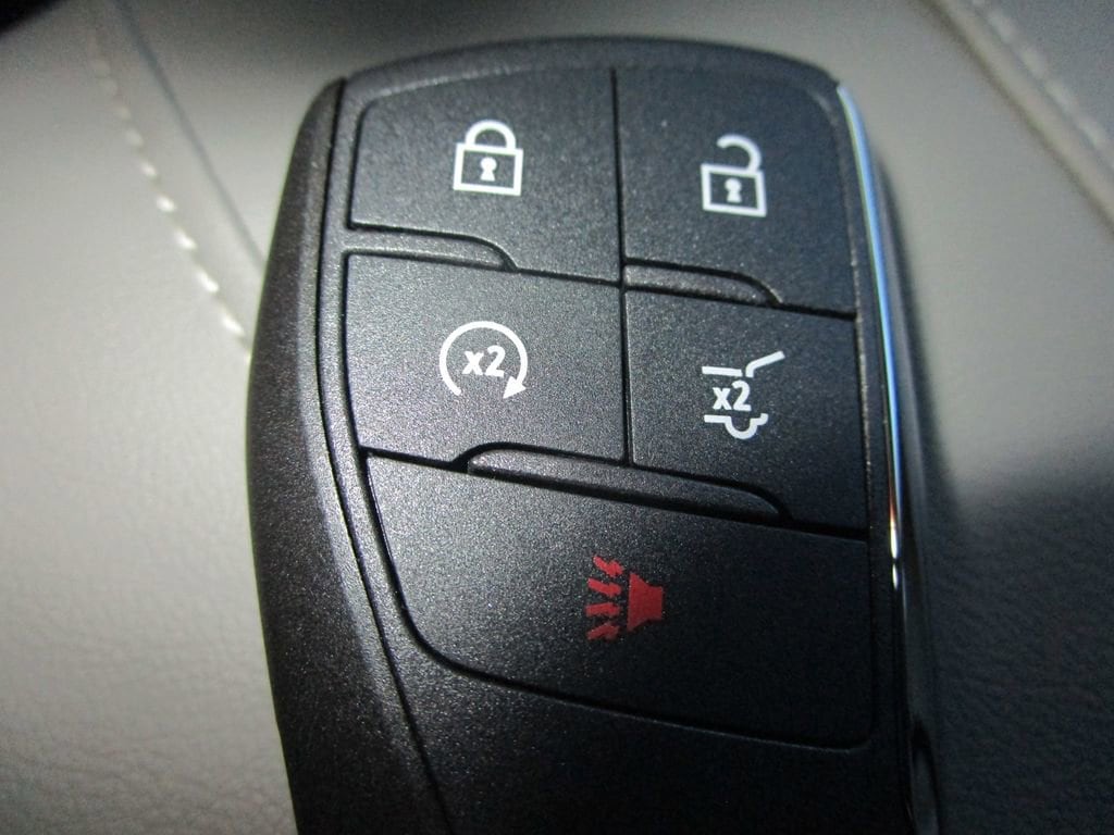 2026 GMC Acadia Elevation - Photo 46