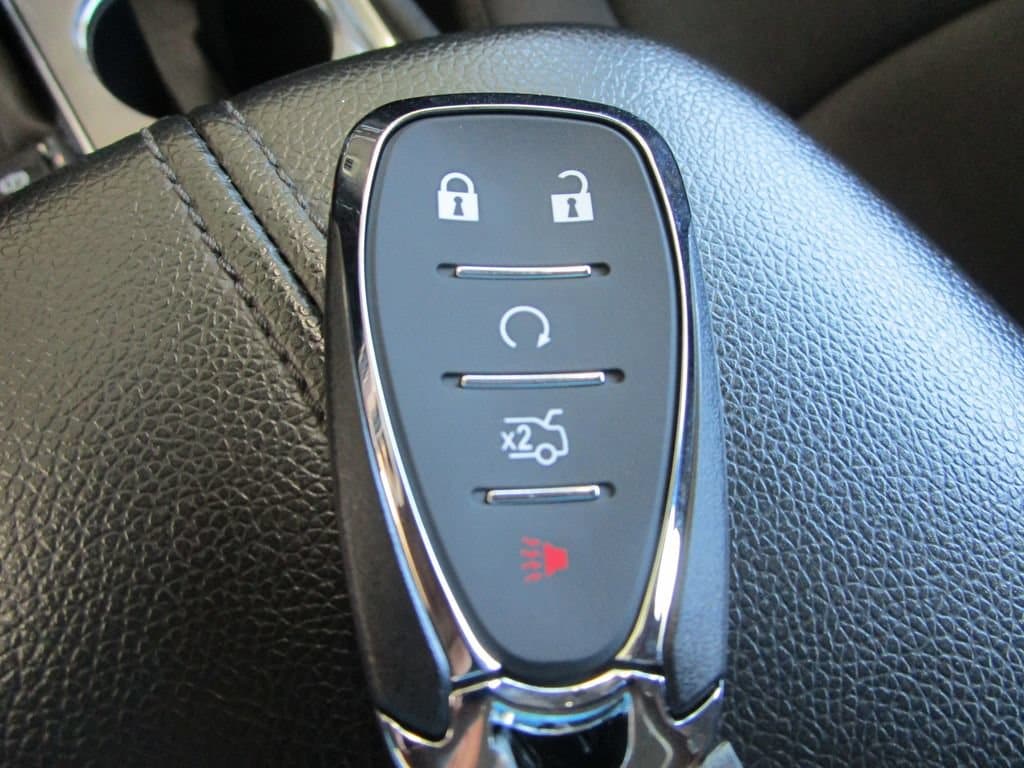 2024 Chevrolet Malibu 1LT - Photo 38