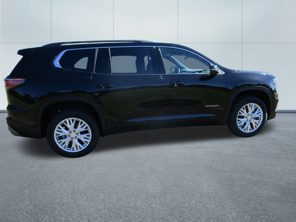 2026 GMC Acadia Elevation - Photo 7