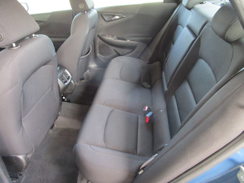 2024 Chevrolet Malibu 1LT - Photo 18