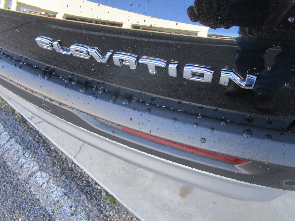 2026 GMC Acadia Elevation - Photo 13
