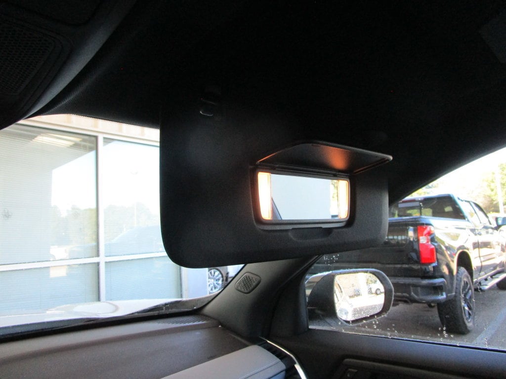 2026 GMC Acadia Elevation - Photo 37