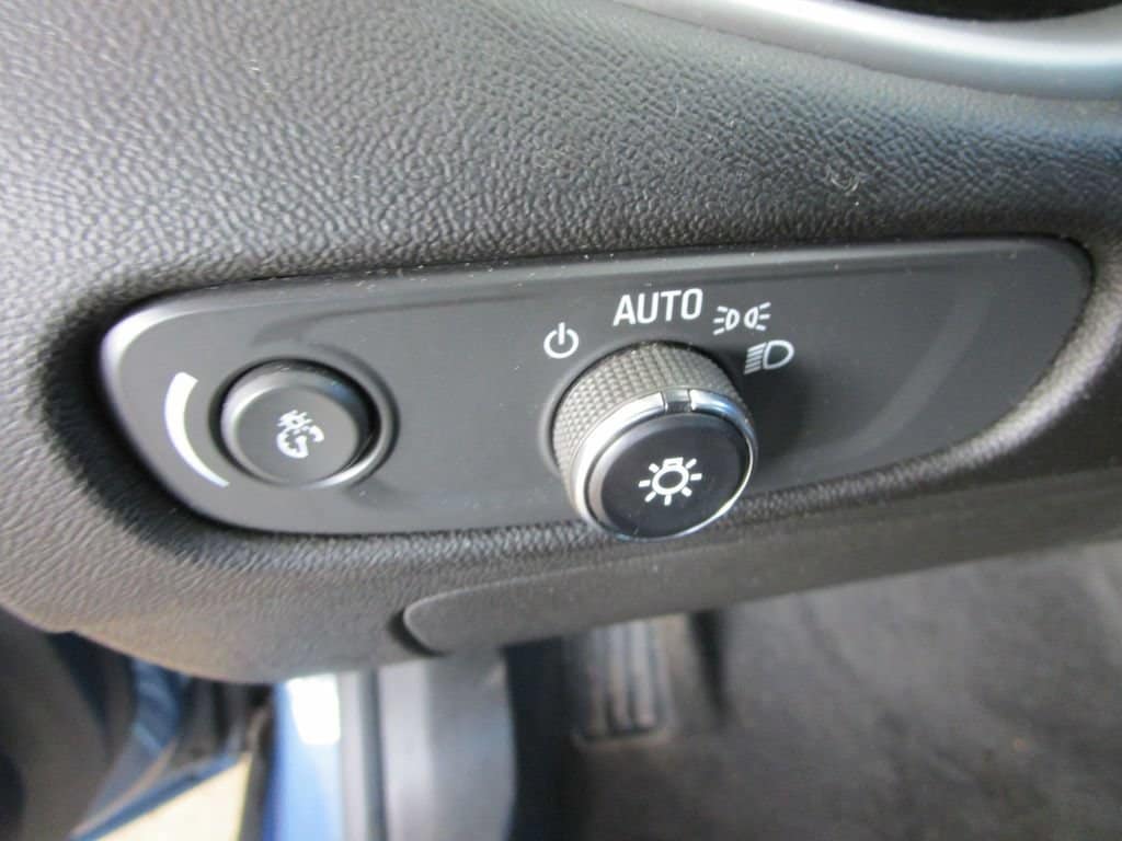 2024 Chevrolet Malibu 1LT - Photo 22