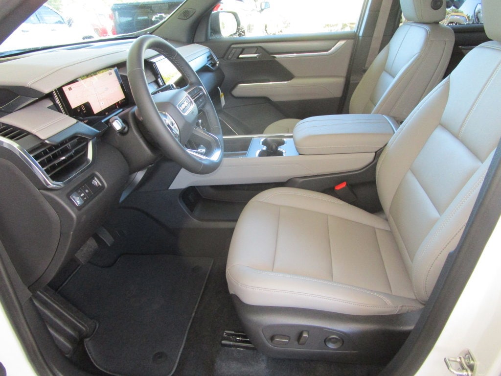 2026 GMC Acadia Elevation - Photo 20
