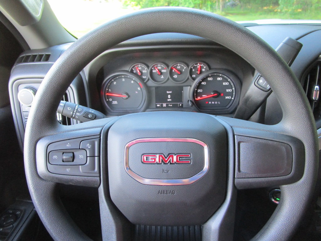 2026 GMC Sierra 3500 Chassis Cab Pro - Photo 31